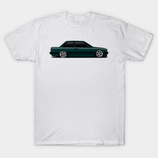 Bmw M Power T Shirts for Sale TeePublic